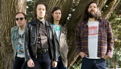 Small Talk: vieraana Tim Cohen (The Fresh & Onlys) 