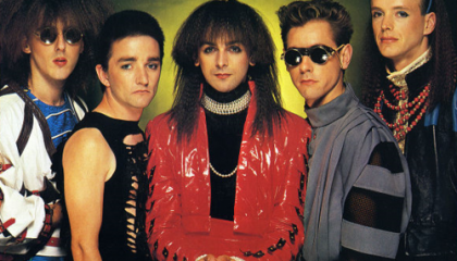 #2 Kuusi elektronisen musiikin pioneeria