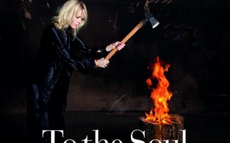Frida Hyvönen – To the Soul