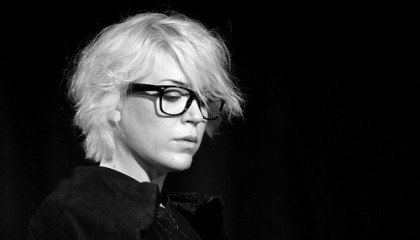 Small Talk – vieraana Frida Hyvönen