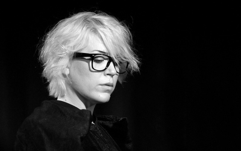 Small Talk – vieraana Frida Hyvönen