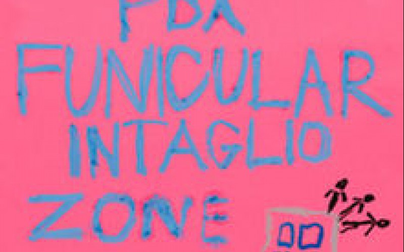John Frusciante – PBX  Funicular Intaglio Zone