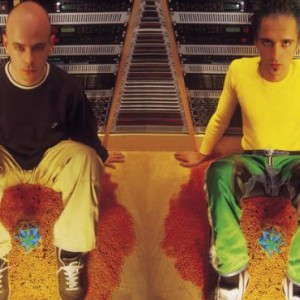 #8 The Future Sound of London – Papua New Guinea