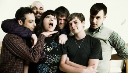 #93 Fucked Up – Queen of Hearts (2011)