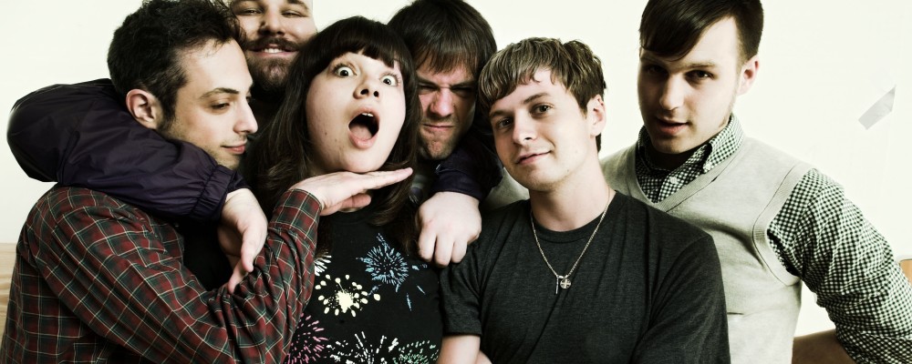 Fucked Up - David Comes to Life