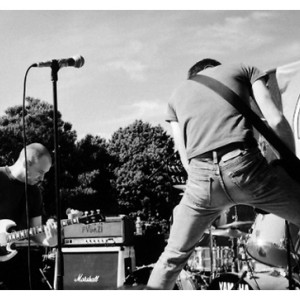 #24 Fugazi – The Waiting Room