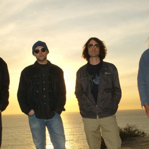 Small talk: vieraana Scott Hill (Fu Manchu)