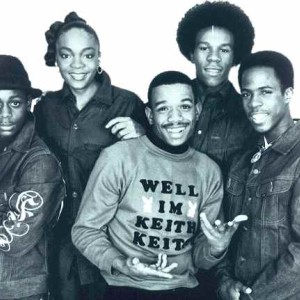 #10 Funky 4 + 1 – That's the Joint