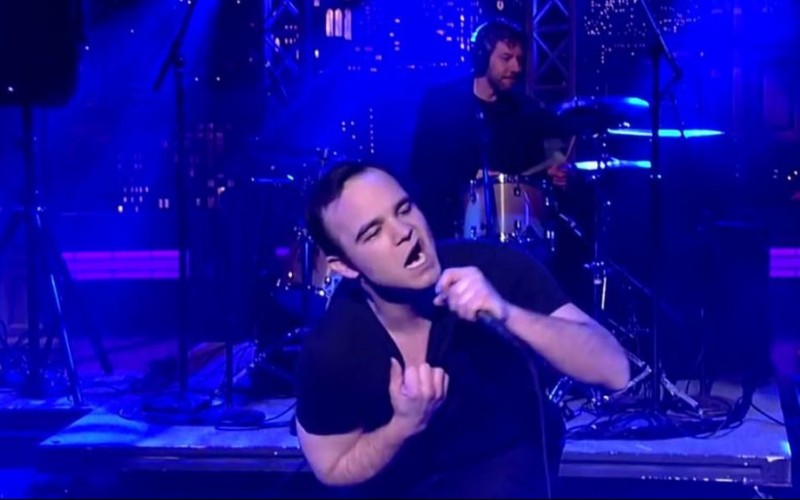 #4 Future Islands – Seasons (Waiting on You) (2014)