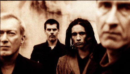 #7 Gang of Four – Damaged Goods