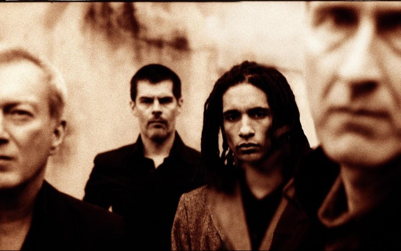 #7 Gang of Four – Damaged Goods