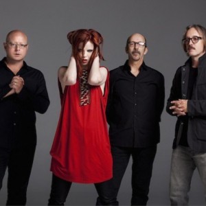 #22 Garbage – Stupid Girl