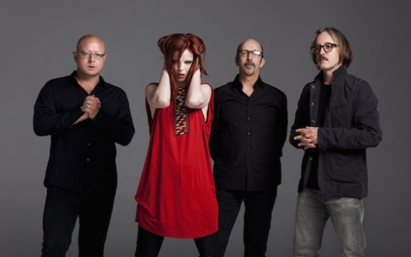 #22 Garbage – Stupid Girl