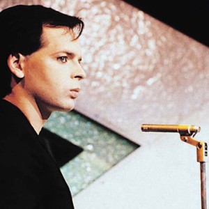 #9 Gary Numan – Cars
