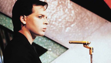 #9 Gary Numan – Cars
