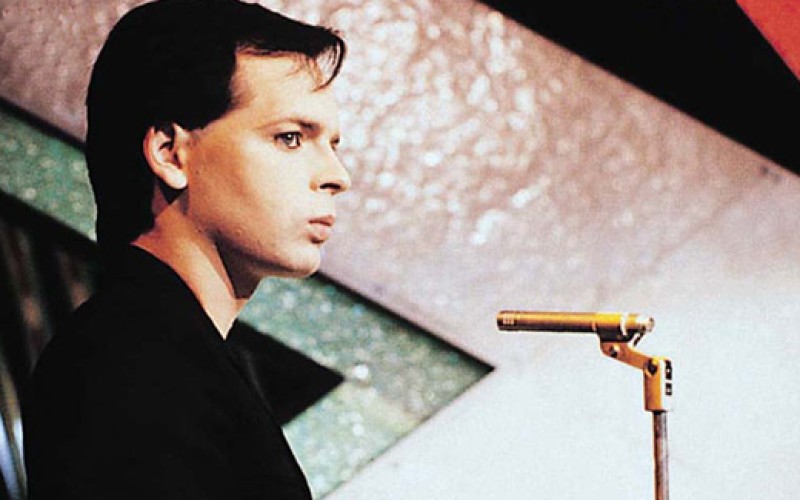 #9 Gary Numan – Cars