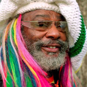 #26 Funkadelic – (Not Just) Knee Deep