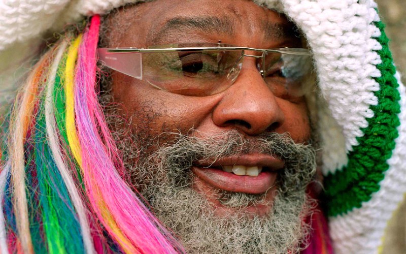 #26 Funkadelic – (Not Just) Knee Deep