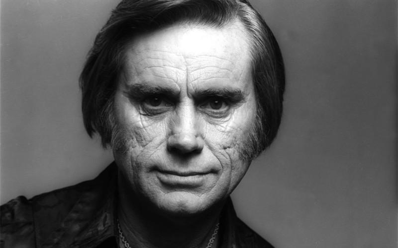 #6 George Jones – The Grand Tour (1974)
