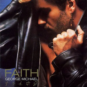 #8 George Michael – Faith