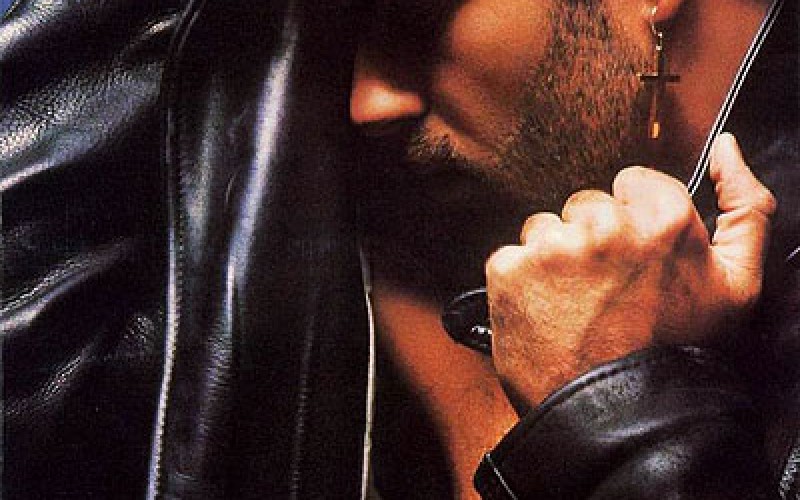 #8 George Michael – Faith