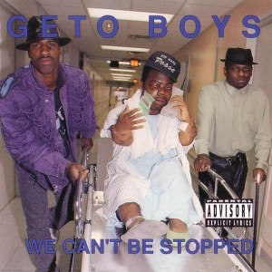 #13 Geto Boys – Mind Playing Tricks on Me