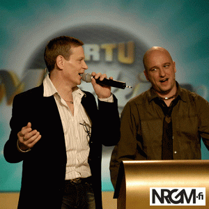 Giffaa hei! #236: Kake Randelin & Sami Hintsanen