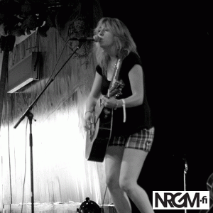 Giffaa hei! #237: Martha Wainwright