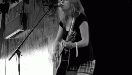 Giffaa hei! #237: Martha Wainwright