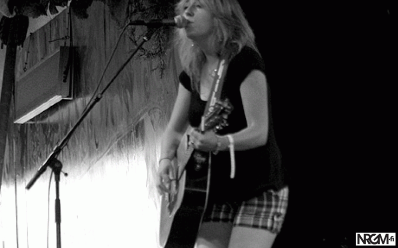 Giffaa hei! #237: Martha Wainwright