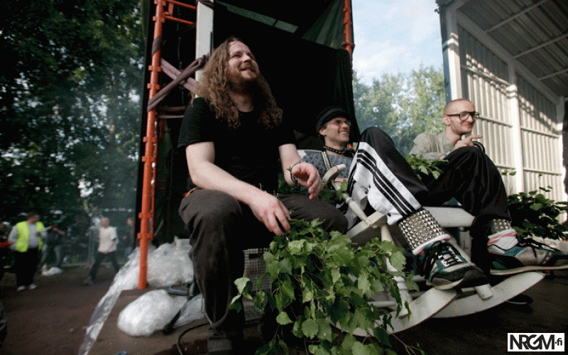 Giffaa hei! #238: Rättö ja Lehtisalo