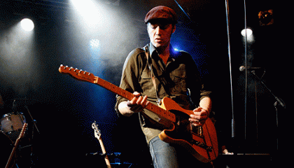 Giffaa hei! #239: The Ghost of Bruce Springsteen