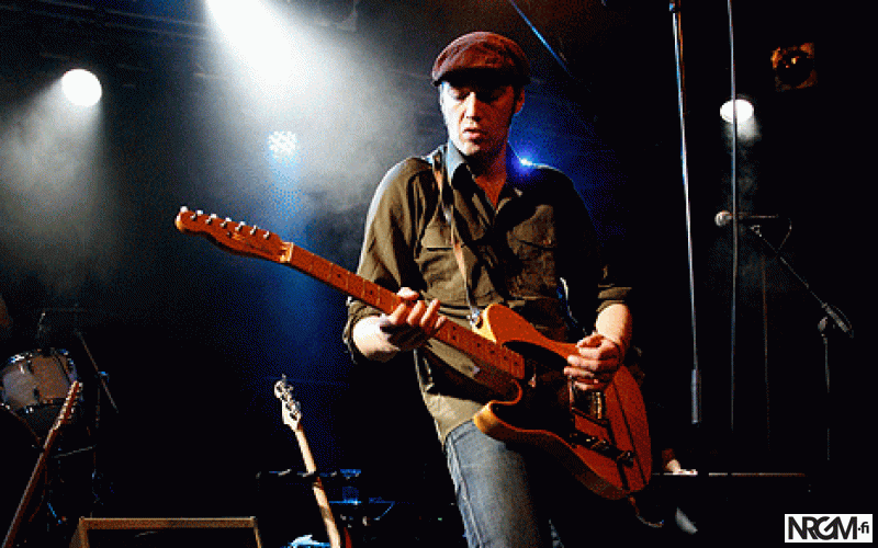 Giffaa hei! #239: The Ghost of Bruce Springsteen