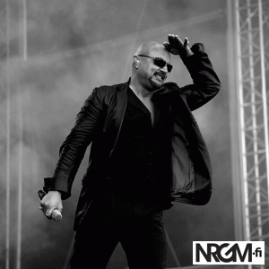 Giffaa hei! #176: Queensrÿche