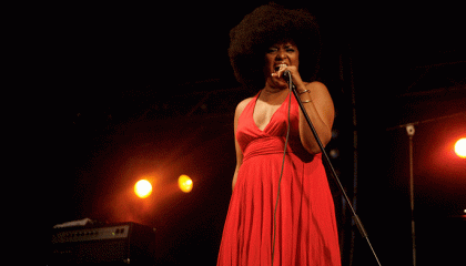 Giffaa hei! #177: The Bellrays