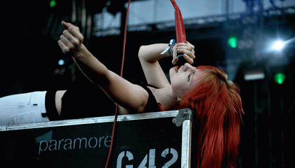 Giffaa hei! #179: Paramore