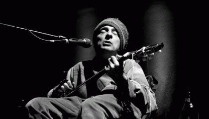 Giffaa hei! #180: Vic Chesnutt