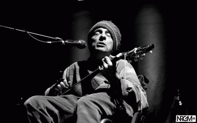 Giffaa hei! #180: Vic Chesnutt