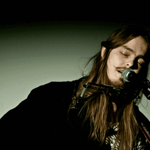 Giffaa hei! #181: Mikko Joensuu