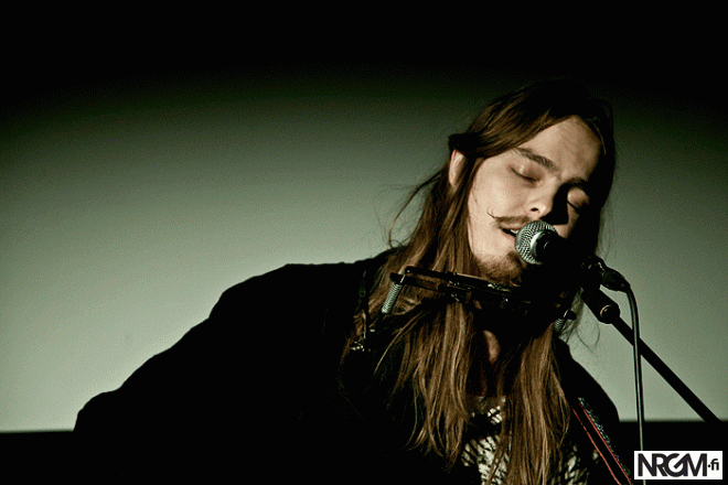 Giffaa hei! #181: Mikko Joensuu