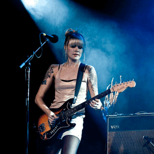 Giffaa hei! #182: The Wrecking Queens