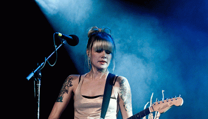 Giffaa hei! #182: The Wrecking Queens