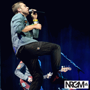 Giffaa hei! #187: Coldplay