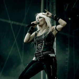 Giffaa hei! #190: Doro