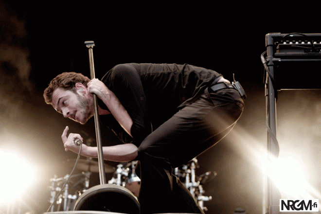 Giffaa hei! #192: Editors