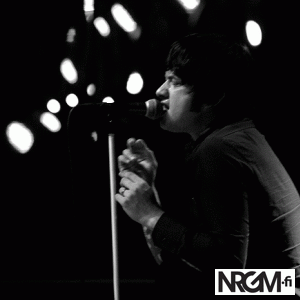 Giffaa hei! #193: Mars Volta