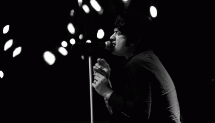 Giffaa hei! #193: Mars Volta