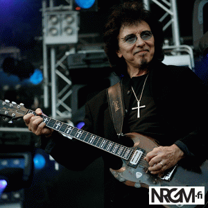 Giffaa hei! #194: Tony Iommi