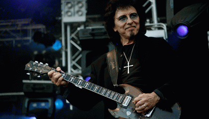 Giffaa hei! #194: Tony Iommi