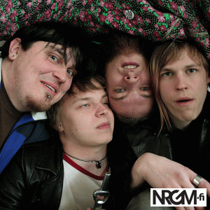 Giffaa hei! #195: Sydän, sydän